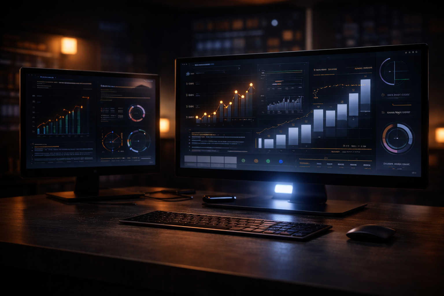 Комплексные рекламные решения